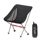 Ultralight Portable Folding Chair