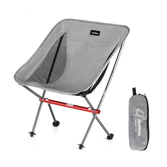 Ultralight Portable Folding Chair