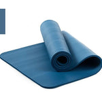 Quality Yoga Mat with Free Carry Rope