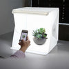 LED Mini Portable Photo Studio