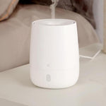 Mini USB Air Humidifier and Essential Oil Diffuser