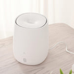 Mini USB Air Humidifier and Essential Oil Diffuser