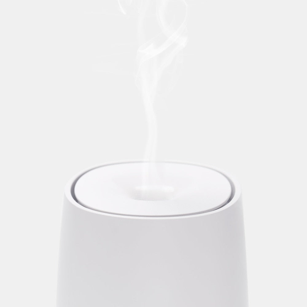 Mini USB Air Humidifier and Essential Oil Diffuser