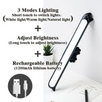 Wireless LED Magnetic Lamp