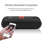 Portable Wireless Bluetooth Speaker