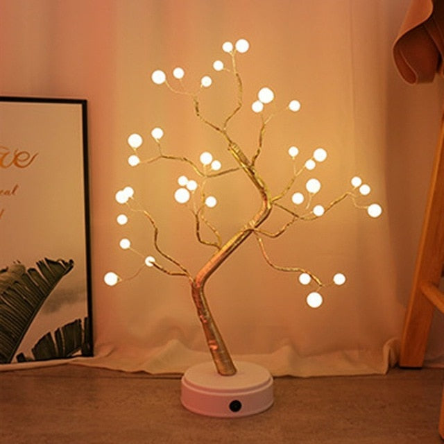 LED Mini Fairy Light