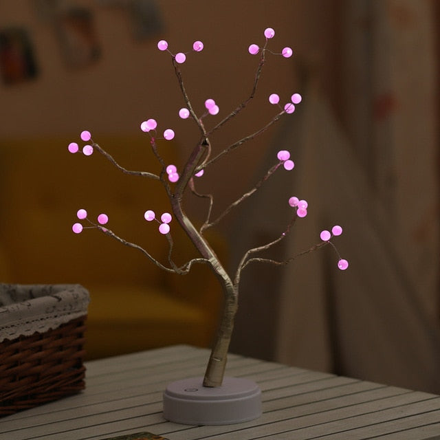 LED Mini Fairy Light