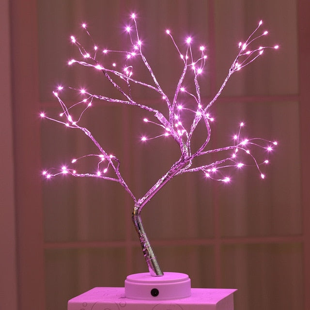 LED Mini Fairy Light
