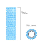 Grid Massage Foam Roller