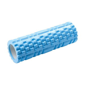 Grid Massage Foam Roller