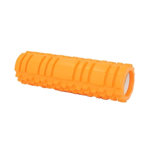 Grid Massage Foam Roller