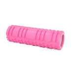 Grid Massage Foam Roller