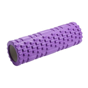 Grid Massage Foam Roller