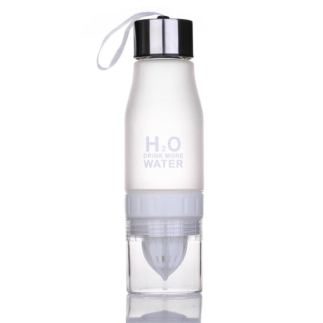 H2O Fruit Infuser Water Bottle