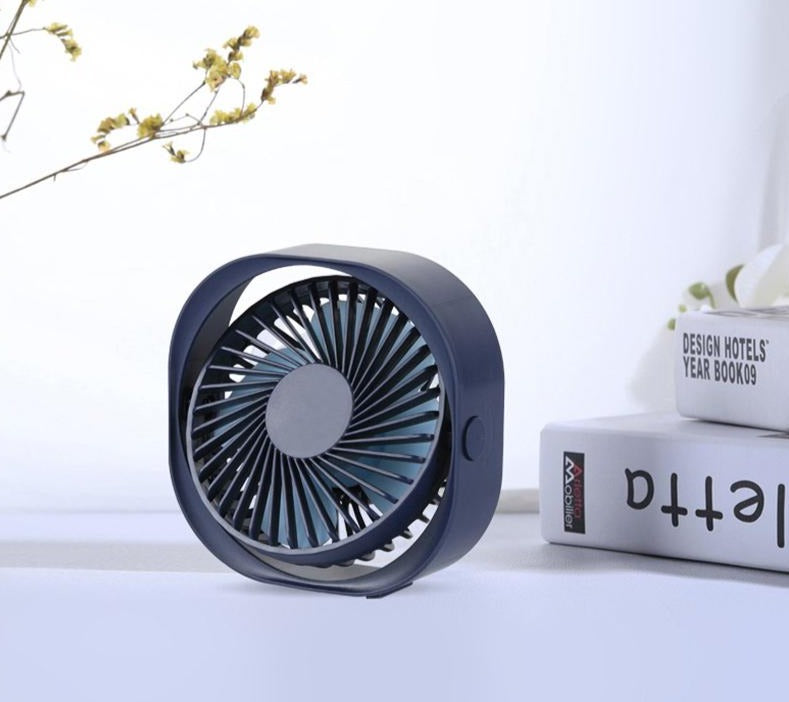 Mini USB Portable Fan