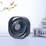 Mini USB Portable Fan