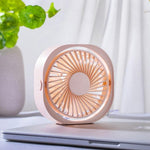 Mini USB Portable Fan