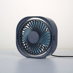 Mini USB Portable Fan