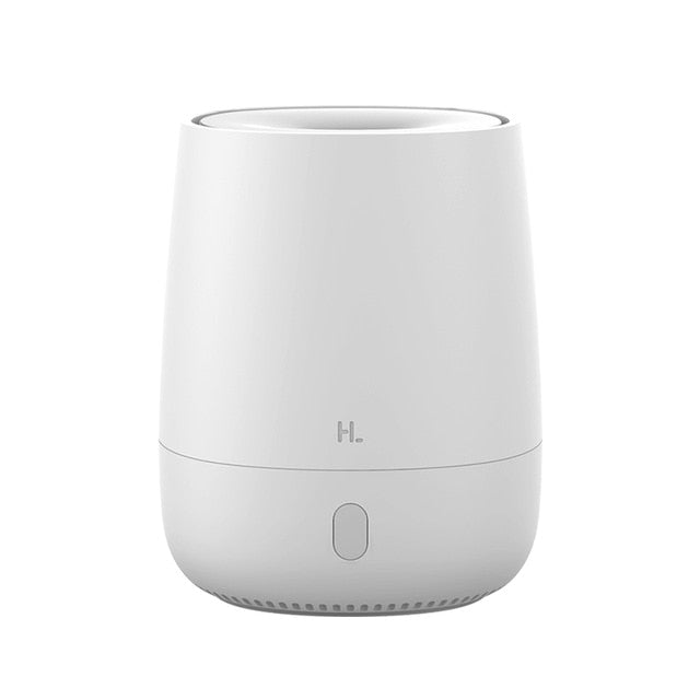 Mini USB Air Humidifier and Essential Oil Diffuser