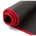 Non Slip Yoga Mat with Carry Strap