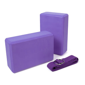 EVA Yoga Block