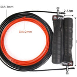 Fitness Jump Rope