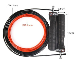 Fitness Jump Rope