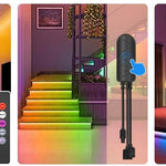 Music LED Light Strip RGB 5050