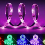 Music LED Light Strip RGB 5050