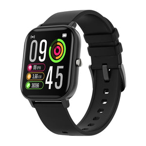 HD Touch Screen Smartwatch