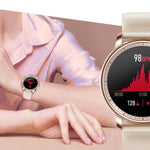 Full Touch Screen Smartwatch