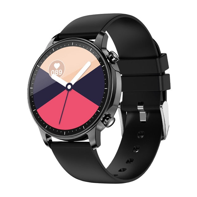 Full Touch Screen Smartwatch