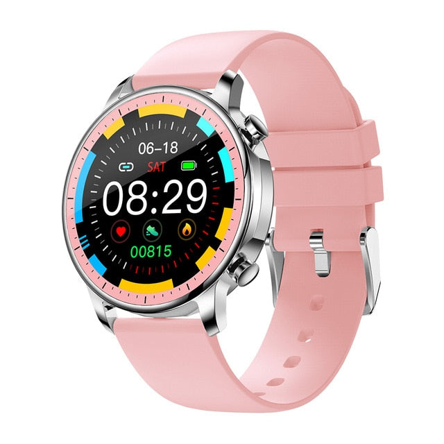 Full Touch Screen Smartwatch