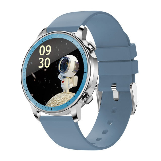 Full Touch Screen Smartwatch