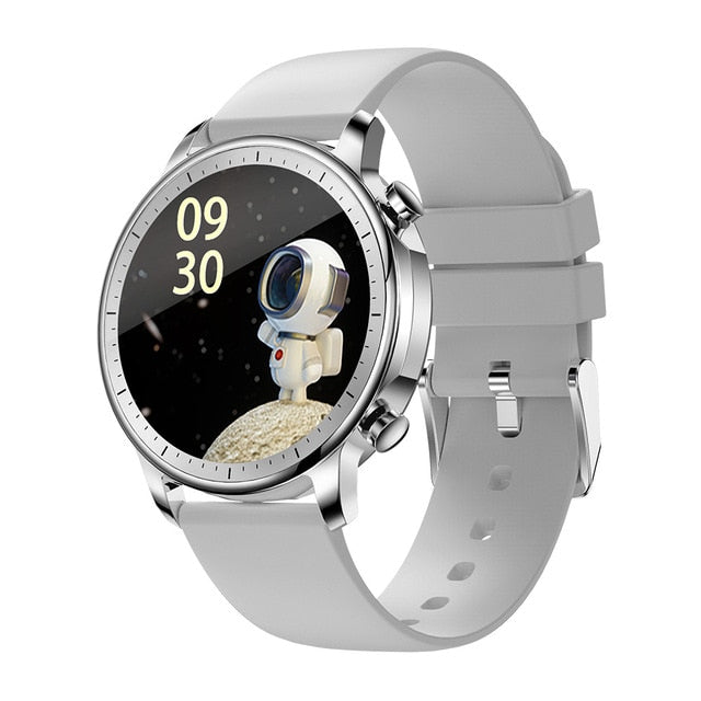 Full Touch Screen Smartwatch