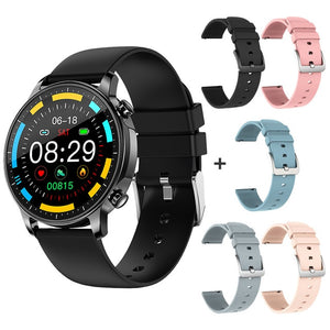 Full Touch Screen Smartwatch