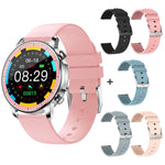 Full Touch Screen Smartwatch