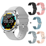 Full Touch Screen Smartwatch