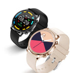 Full Touch Screen Smartwatch