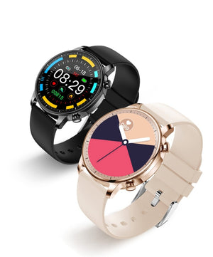 Full Touch Screen Smartwatch