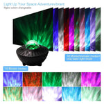 LED Starry Sky Projector