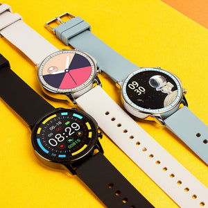 Full Touch Screen Smartwatch
