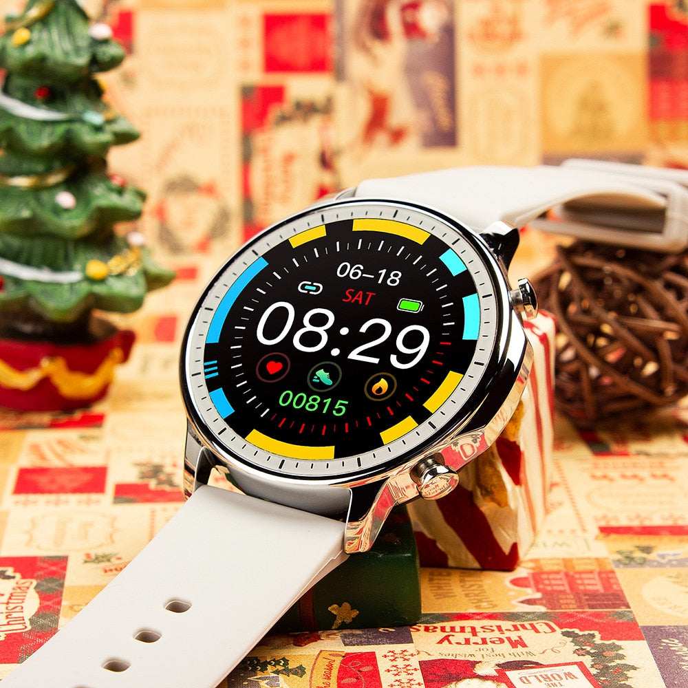 Full Touch Screen Smartwatch