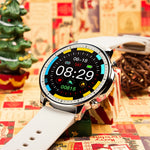 Full Touch Screen Smartwatch