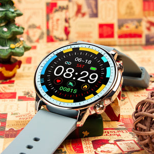 Full Touch Screen Smartwatch