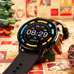 Full Touch Screen Smartwatch