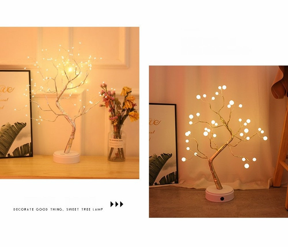 LED Mini Fairy Light