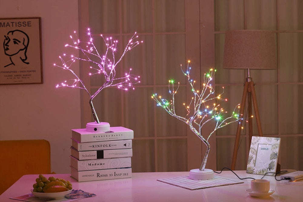 LED Mini Fairy Light