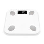 Bluetooth Smart Scales