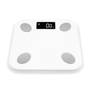 Bluetooth Smart Scales